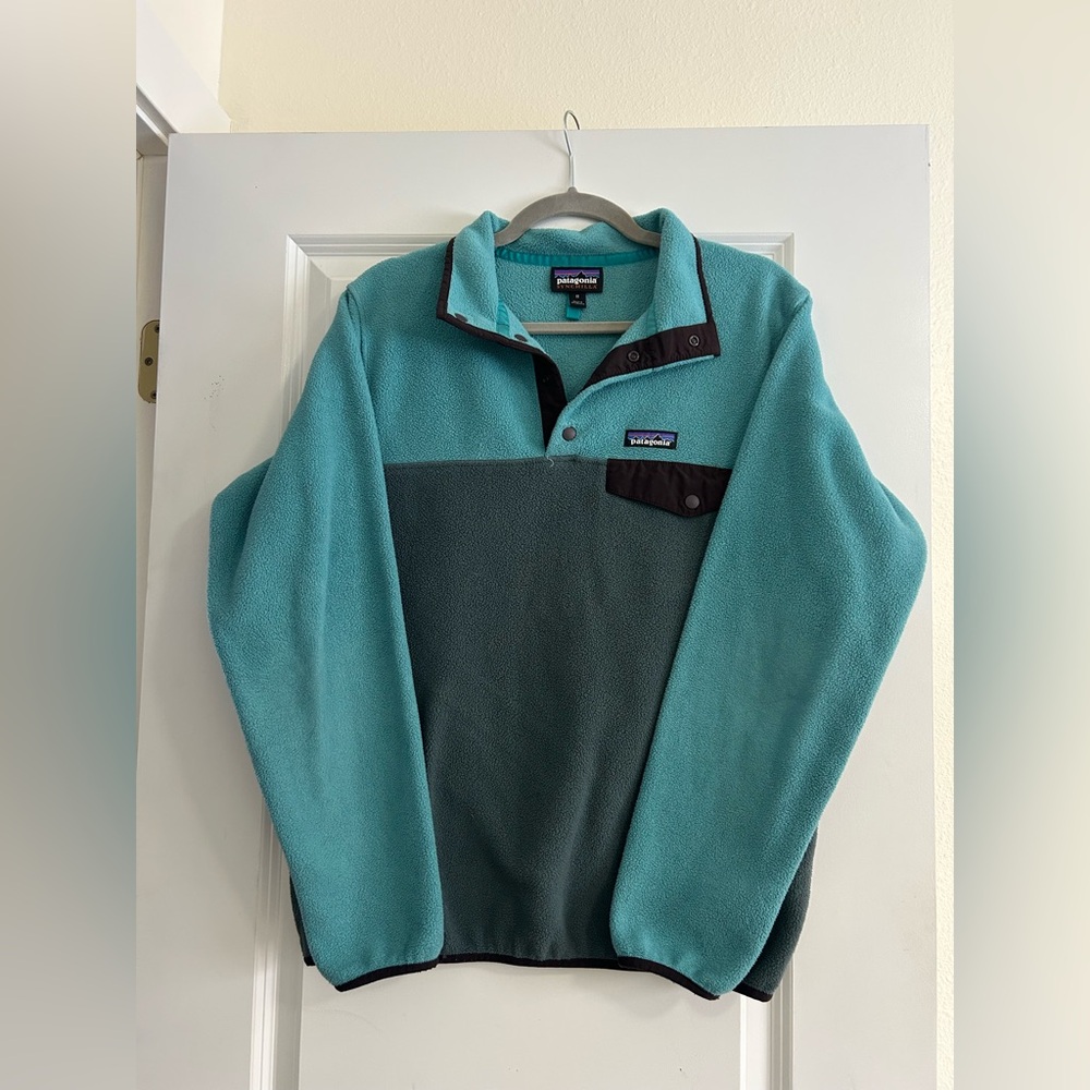 Patagonia Synchilla